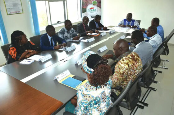 Financement des PME de l’UEMOA: les caisses de dépôts de l’Union mutualisent leurs expertises