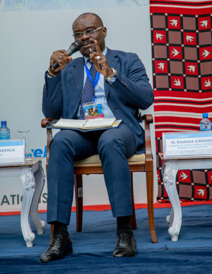 Forum sur le Secteur Privé : la CDI-BF trace les voies d’un logement accessible et inclusif au Burkina Faso