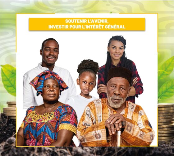 CAISSE DES DÉPÔTS ET D’INVESTISSEMENTS DU BURKINA FASO : UN OUTIL DE SOUVERAINETÉ FINANCIÈRE POUR RÉPONDRE AUX DÉFIS DU DÉVELOPPEMENT