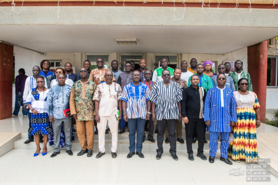 Financer l’avenir urbain de Ouagadougou : un mémorandum entre la CDI-BF et la commune de Ouagadougou pour des projets concrets